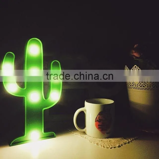 Pink Hot-selling Ins led flamingo party decoration