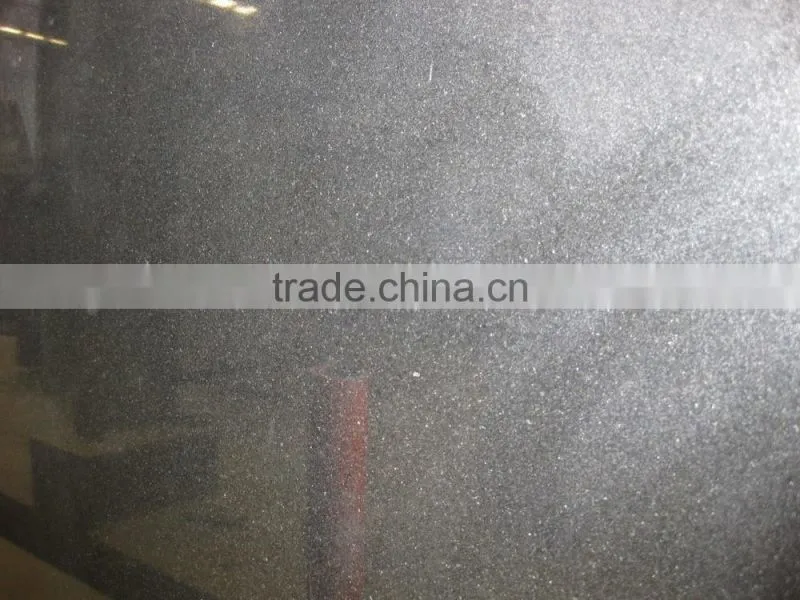 Chinese shanxi black granite,absolute black granite slabs