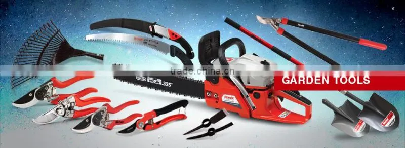 Ronix gasoline chain saw 4645 pro 1800W 3200rpm Engine type 45cc