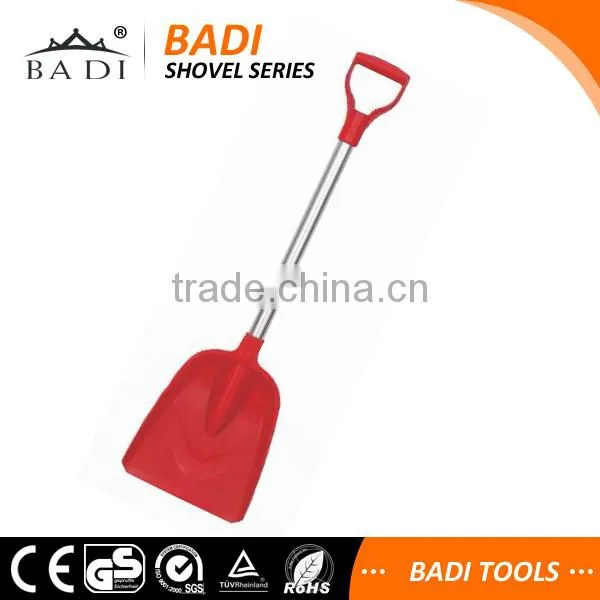 telescopic shaft D handle High quality power snow shovel