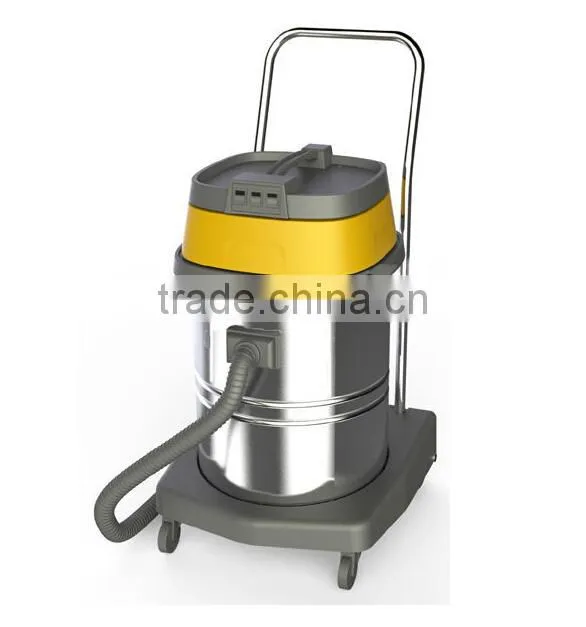 80L high power home and industrial grinder vacuum cleaner price