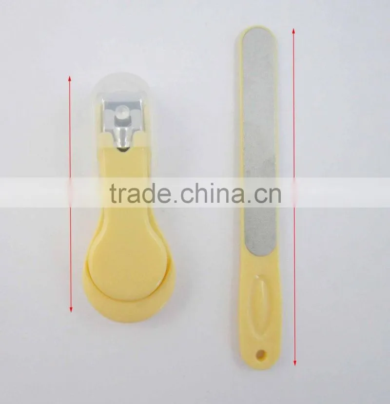 Fashionable Nail Clipper Set