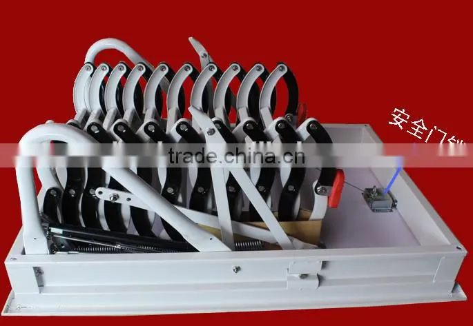 Combination ladder, Extension ladder, Multi-functional telescopic aluminum ladder