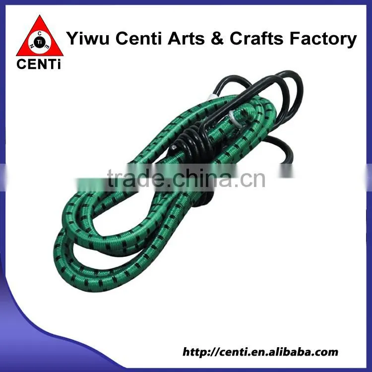 Elastic Bungee Packing Cords with Hooks Wholesale