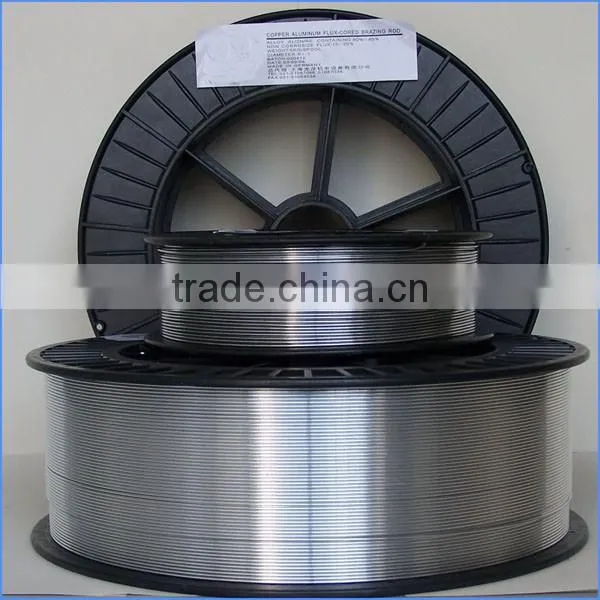 Flux-Cored MIG Welding Wire 1.2mm with High Quality