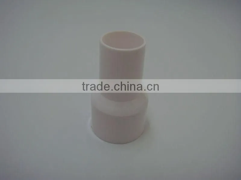jiangsu wuxi hose plastic adaptor
