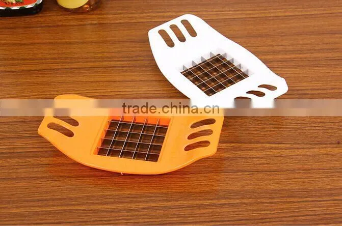 2017 potato chip french fries cutter potato chip slicer/ vegetable slicer with good quality