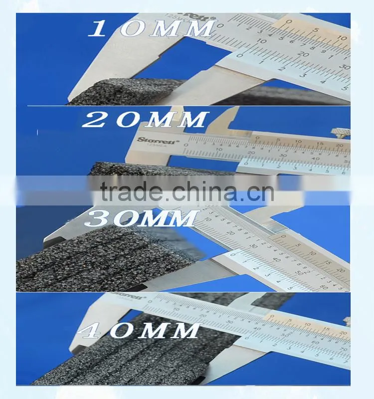 100m white material roll of EPE foam