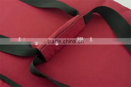 600D Textile Pizza Delviery Bag with Different Sizes