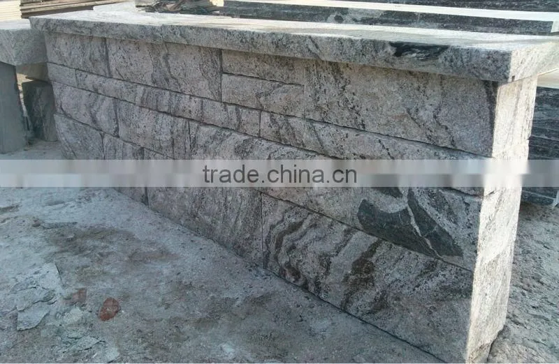 wall stone finishes