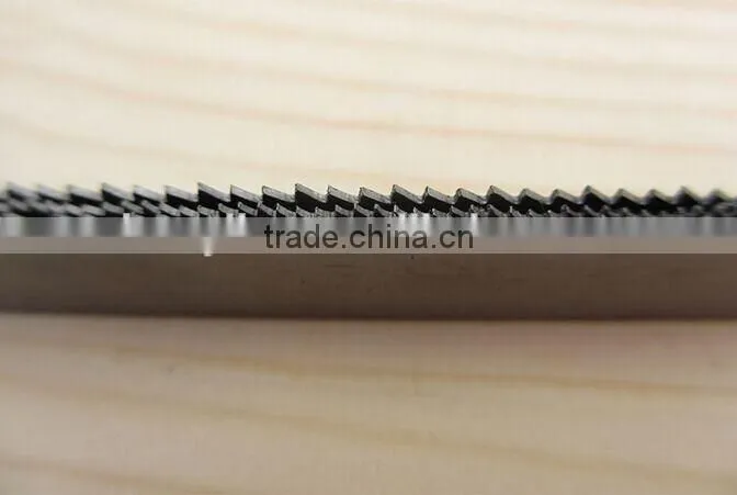 Berrylion 14Teeth Hacksaw Blade Alloy steel Hacksaw Blade
