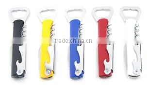 Bottler Opener Wine Opener