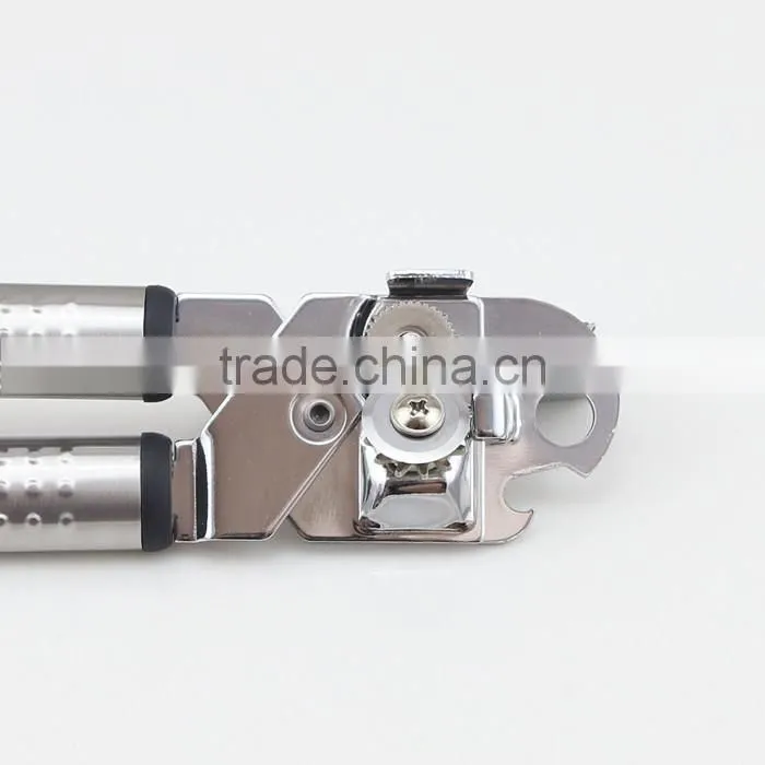 Essential Kitchen Tool Heavy Duty Large Handle And Knob Can Opener