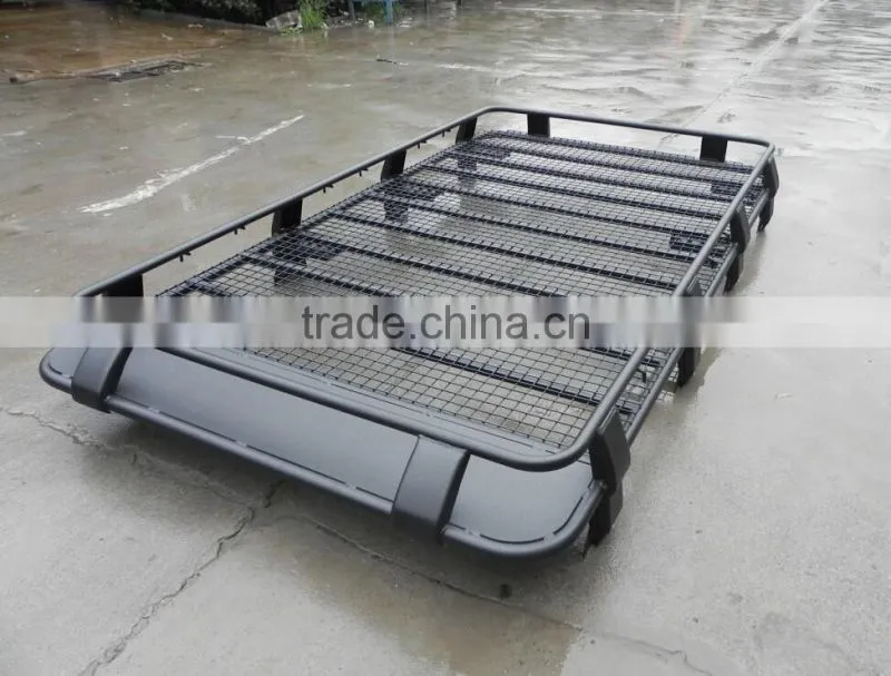 4x4 cargo rack car roof luggage rack