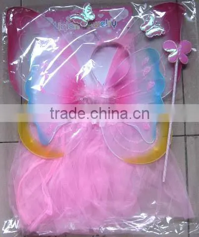 girls fairy dresses with wings