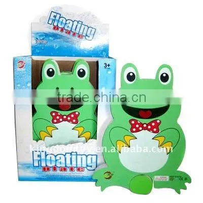 Hot Floating water gun toys