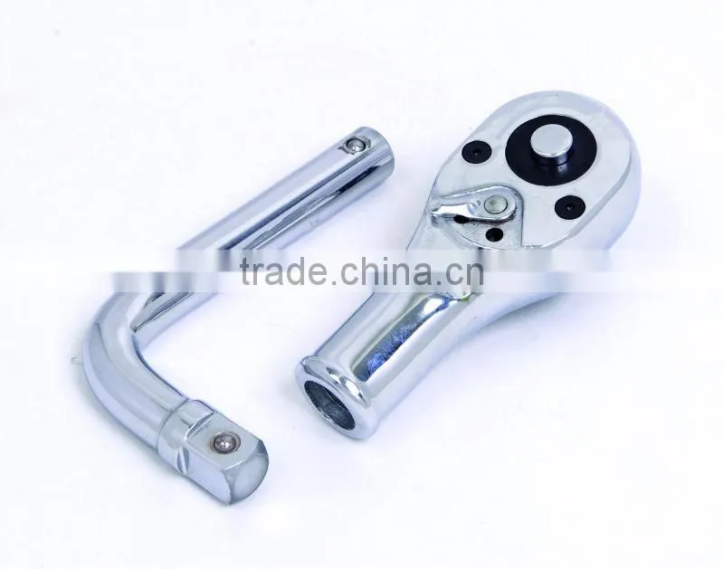 CF598701 26cs 3/4"drive socket and auto repair tool box set