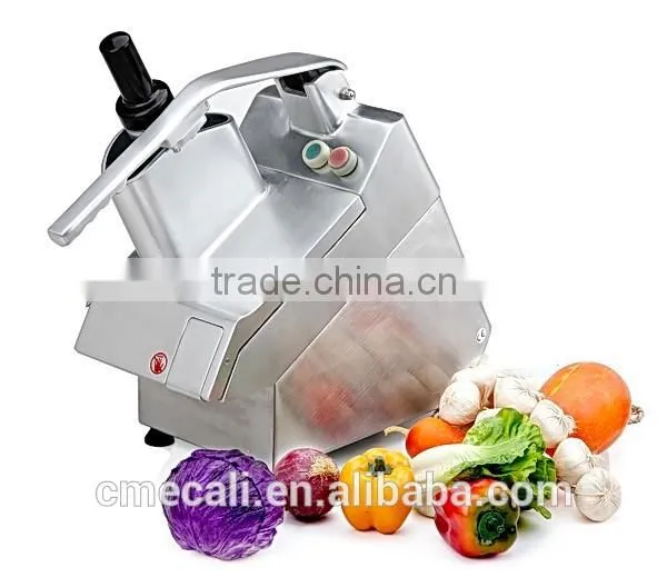 MVC Series vegetable slicer machine/industrial spiral vegetable slicer