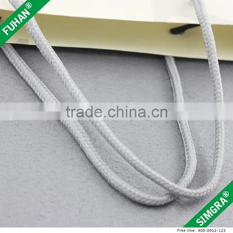 Custom Beautiful Shopping Paper Bag for Costume