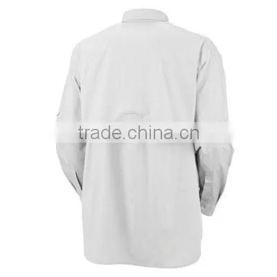 Cufflinks Long Sleeve Shirt