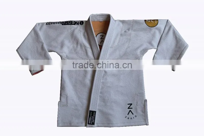 Customize top quality brazilian jiujitsu gi and bjj gi kimono