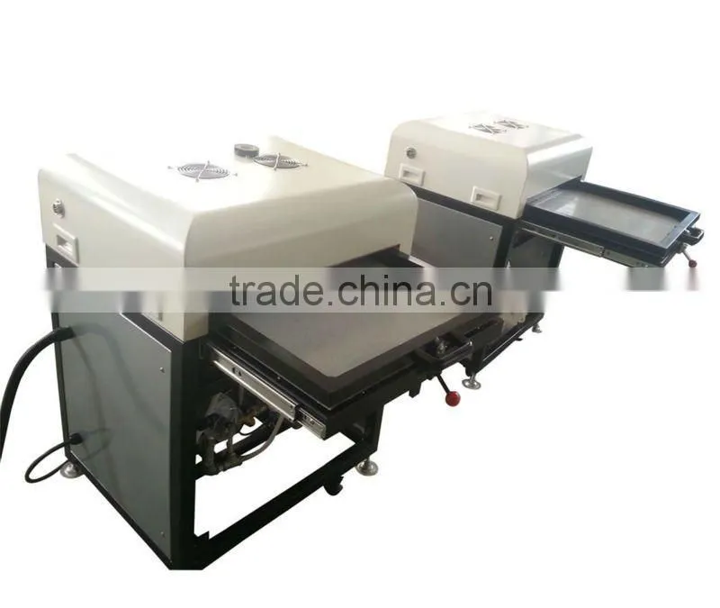 heat press vacuum 3d sublimation printer