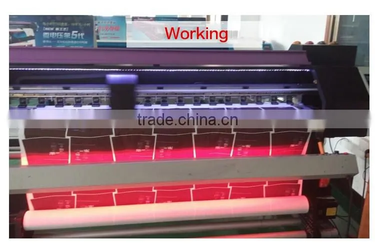 eco solvent printer for leather