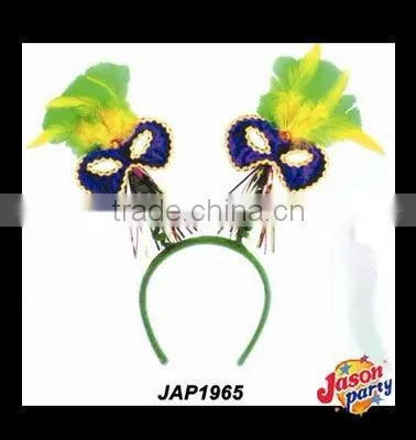 2012 party accessory angel halo headband Party Hat Headband