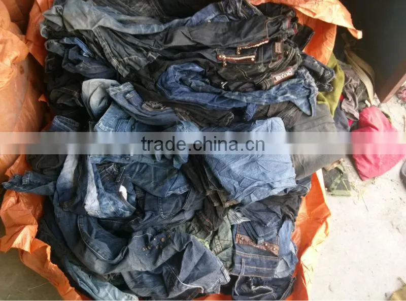 Cheap Second hand Used pants for sale