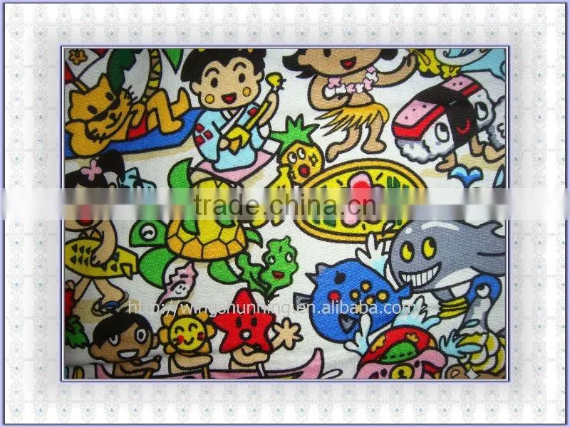 100% cotton baby bed bumper