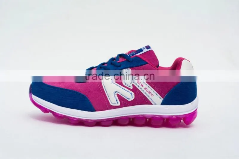 China High Quality New Arrival Sports Jogging Shoes for Women