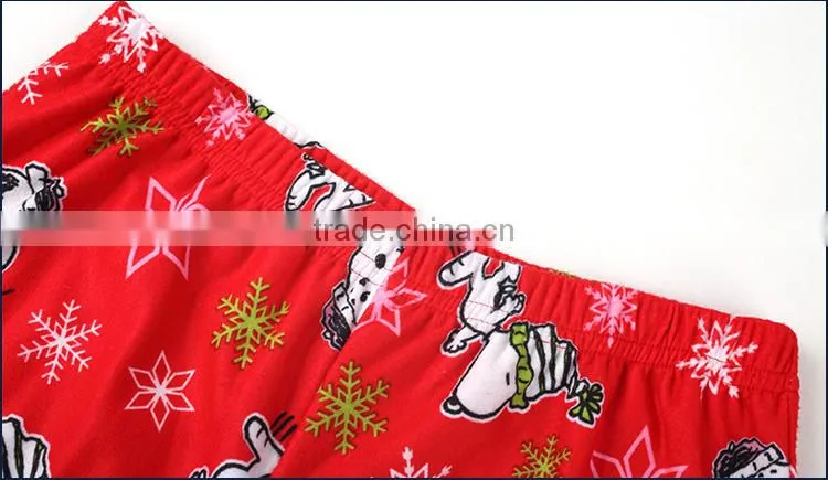 girls brushed micro jersey sleepwear funny dog coats