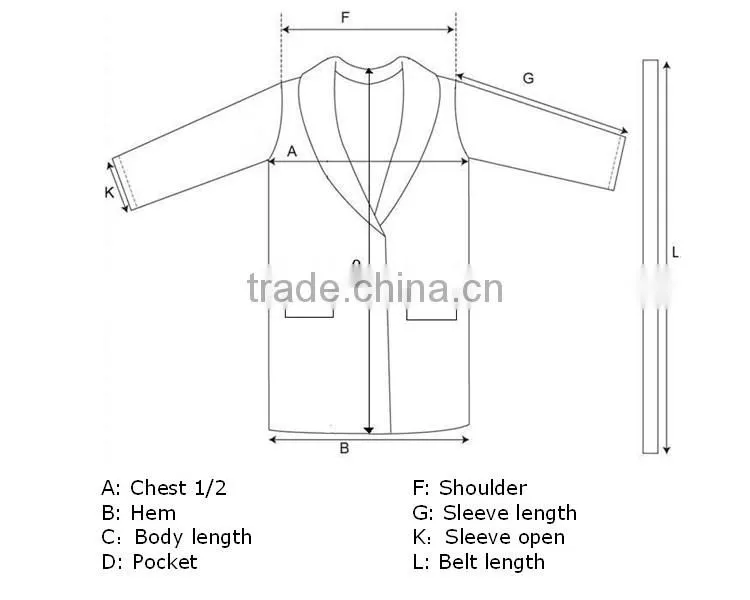 Chinese style women bandage button robe de soiree femme