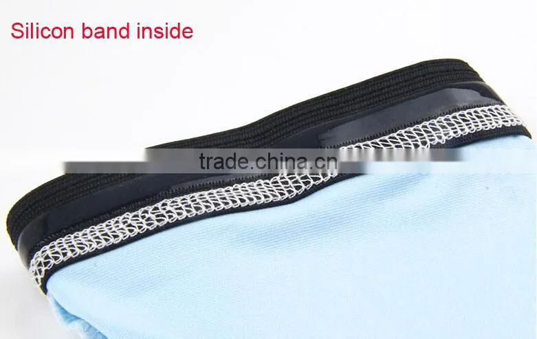 OEM ODM Outdoor Sport Protective custom full sublimation slimming arm sleeve