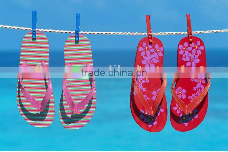 custom flip flops wholesale