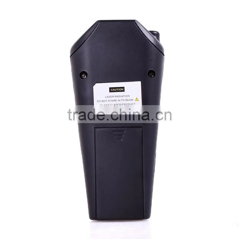LCD Display ultrasonic distance meter with Laser Pointer CP-3009