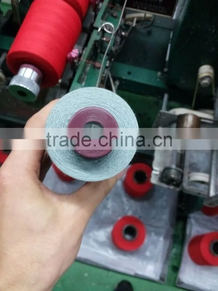 Factory Supply Aramid FR Sewing Thread