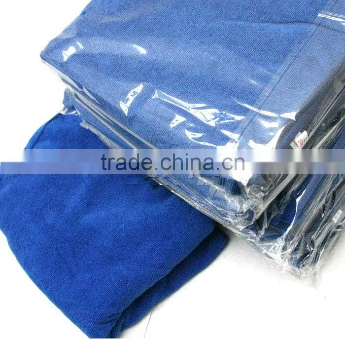 microfiber car glass cleaning cloth