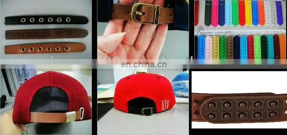 Fashion Custom 5 Panel Hat Custom Hat