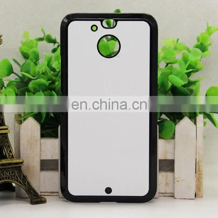 2d sublimation PC plastic blank smartphone case cover for Prosub-HTC Bolt & 10 Evo