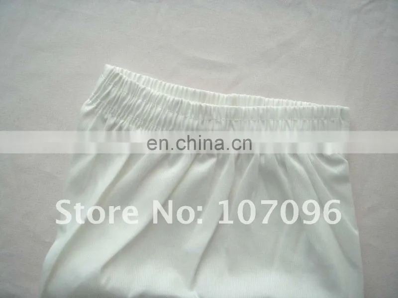 Kids Taekwondo Uniform TKD Martial Arts gi- White