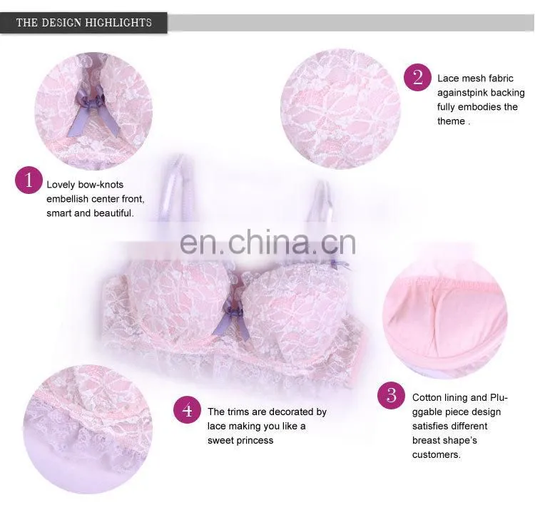 Unique and Fashion Latest Fashion Ladies Panti Sex Bra And Panties