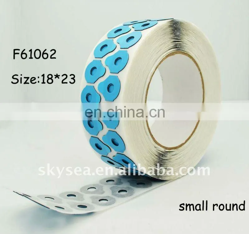 Blocking Pad,lens edging pads,more adhesive,good quality(18*23 small round)