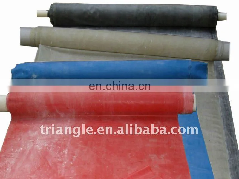 100% Natural Latex Sheet In Different Thickness