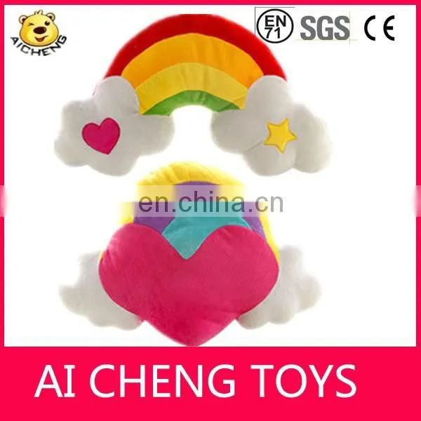 customize cartoon cute stuffed plush parrot toy