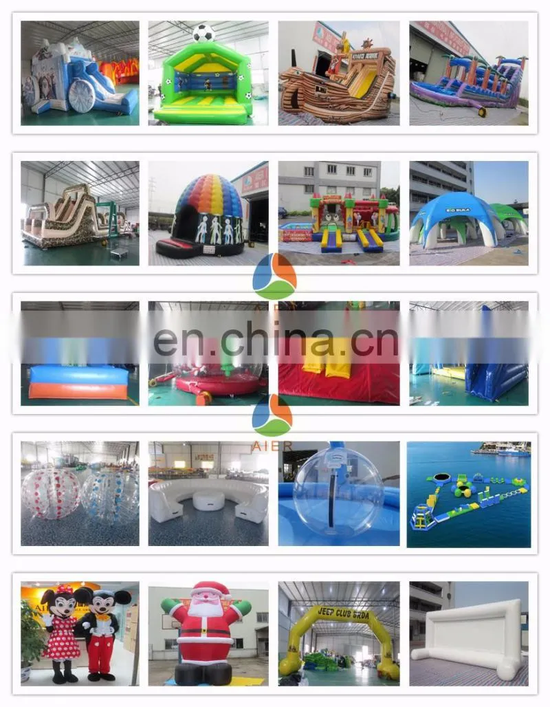 2017 inflatable party tent,20x30 party wedding tent hot sale