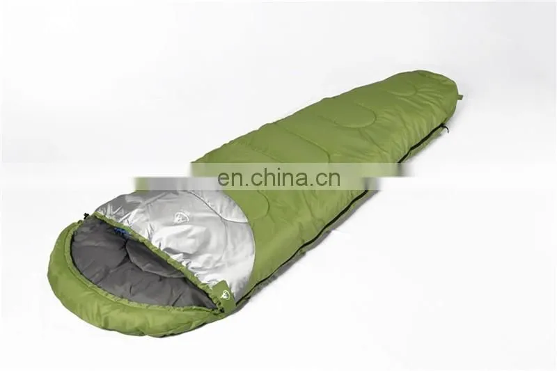 Lightweight Sleeping Bag