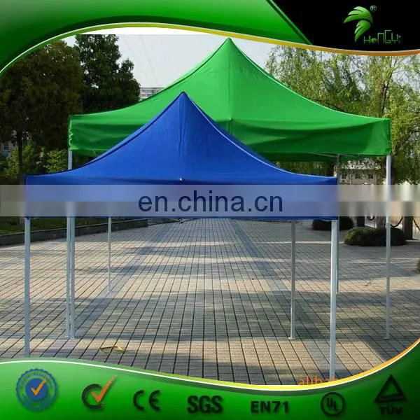 China Professional Used Large Marquee with Digital Printing Folding tent