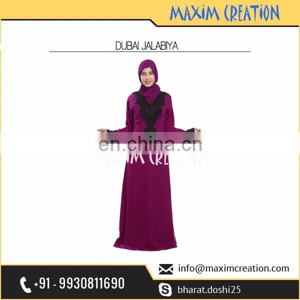 Abaya Dubai Kaftan Long Sleeve Muslim Evening Embroidery Beaded Maxi Dress