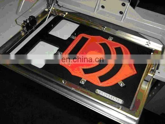 China Factory Direct Sale sewing machines for repair shoes